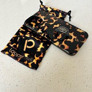 Tortoise - iPhone 13 Pro Max (6.7" Screen), righty, lightly used